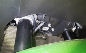 KAWASAKI ZX 1400 NINJA R A 2012
