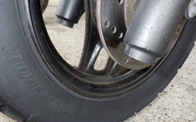 SUZUKI ADDRESS V125 G 1986 CF46A