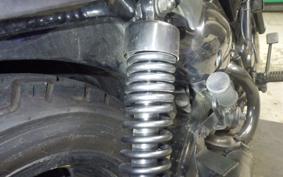 KAWASAKI ELIMINATOR 250 V 1992 VN250A