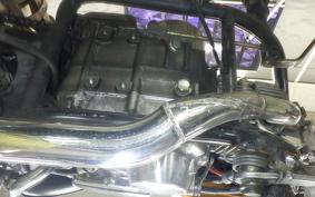 HONDA JAZZ 50 2012 AC09