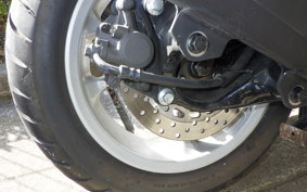 YAMAHA N-MAX 155 A SG50J