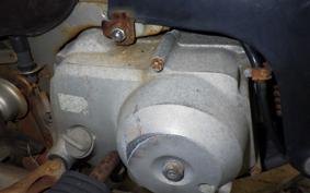 HONDA LITTLE CUB AA01