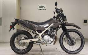 KAWASAKI KLX230ｼｪﾙﾊﾟ LX232A
