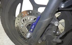 HONDA PCX 160 2016 KF47