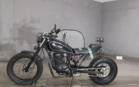 YAMAHA TW225 DG09J