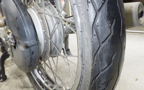 HONDA ｸﾛｽｶﾌﾞ JA10