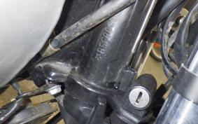 SUZUKI GN125 H 2019