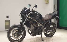 SUZUKI SV650 A 2023 VP55E