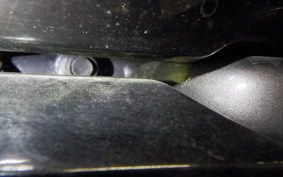 KAWASAKI ZRX-2 1995 ZR400E