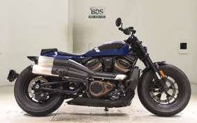 HARLEY RH1250S 2025