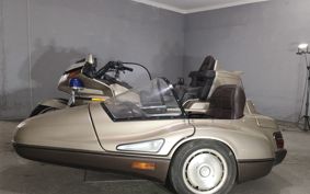 HONDA GL1500 GOLD WING SC22