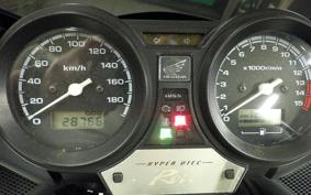 HONDA CB400 SUPER BOLDOR VTEC 2009 NC42