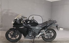 HONDA CBR250R MC41
