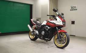 HONDA CB400 SUPER BOLDOR VTEC 2007 NC39