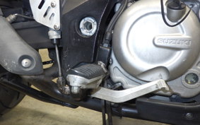 SUZUKI DL650 ( V-Strom 650 ) A 2013 VP56A