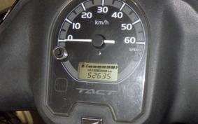 HONDA TACT Basket 2003 AF79