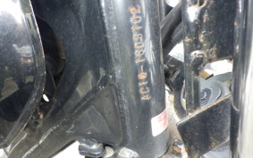 HONDA APE 50 1998 AC16