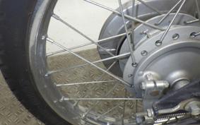 HONDA C90 SUPER CUB E HA02