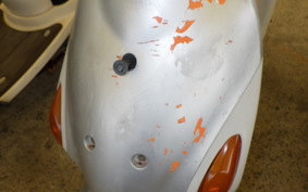 SUZUKI PALETTE CA41A