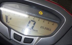 SUZUKI SWISH 125 DV12B