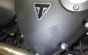 TRIUMPH SPEED TWIN 2019