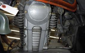 KAWASAKI ESTRELLA CUSTOM BJ250A