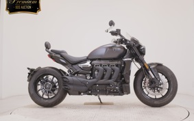 TRIUMPH ROCKET III GTストーム 2026