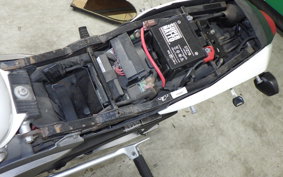 HONDA VTR 250 Gen. 2 MC33