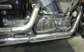 YAMAHA DRAGSTAR 250 2022 VG02J