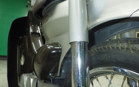 HONDA LITTLE CUB AA01