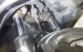 SUZUKI ADDRESS V125 G 2026 CF4EA