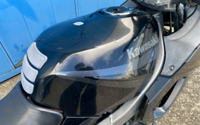 KAWASAKI ZZ-R400 1990 ZX400K