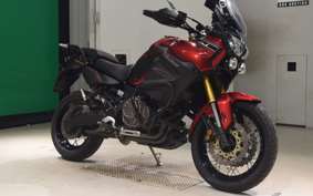 YAMAHA XT1200Z SUPER TENERE 2015