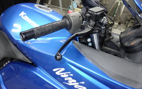 KAWASAKI NINJA 250R EX250K
