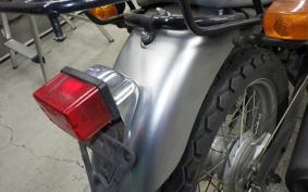 HONDA CB223S 2022 MC40