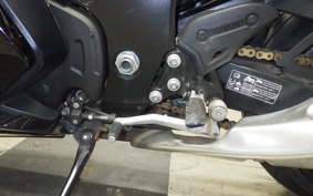 SUZUKI HAYABUSA Gen.3 2022 EJ11A