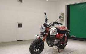 HONDA MONKEY 125 2023 JB03