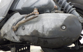 YAMAHA CYGNUS 125 X SE12J