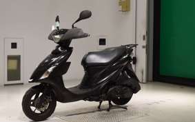 SUZUKI ADDRESS V125 S 2014 CF4MA