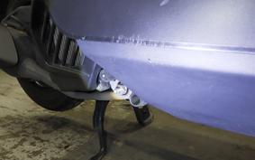 HONDA TACT-4ﾍﾞｰｼｯｸ AF79