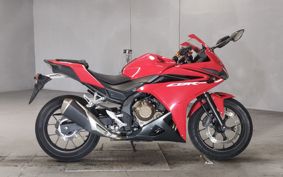 HONDA CBR400R NC47