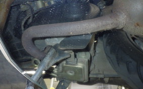 SUZUKI LET's 2 2001 CA1PA