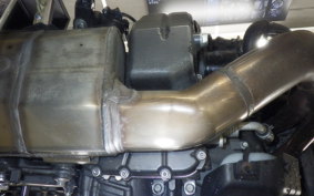 YAMAHA TRACER 9 GT+ 2023 RN70J