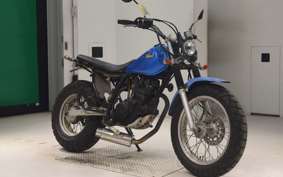 YAMAHA TW200 Gen.2 DG07J