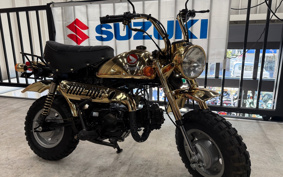 HONDA MONKEY Z50J