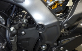 YAMAHA MT-09 SP 2025 RN87J