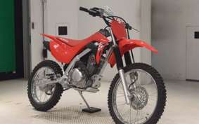 HONDA CRF125F 2023 JE03