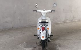 HONDA LITTLE CUB AA01