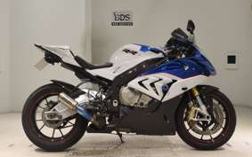 BMW S1000RR 2015