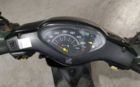 HONDA DIO AF68